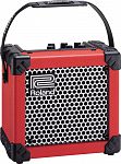 ROLAND Micro Cube (Red)